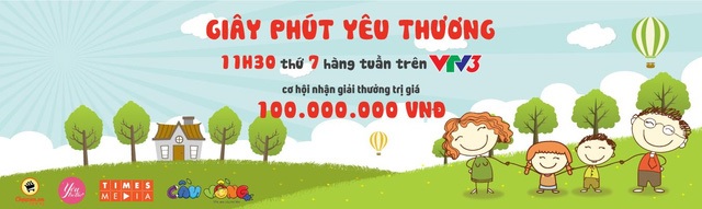 tang binh chon giay phut yeu thuong