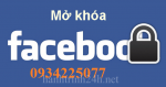 Khôi phục tài khoản Facebook đã bị xóa khỏi Facebook do mạo danh người khác